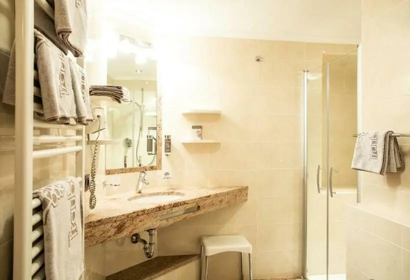 Superior-huone, Aktiv  Und Wellnesshotel Traube  Post
