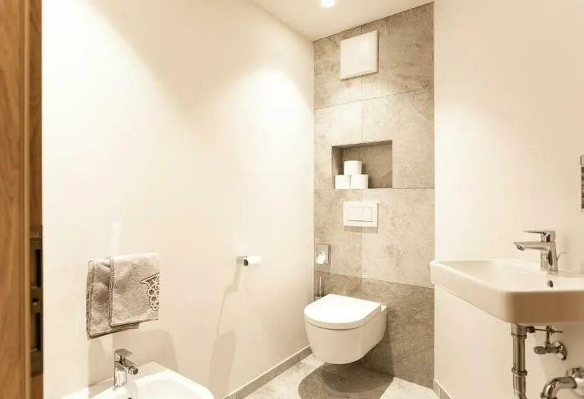 Standard-huone Vuoristonäkymä, Aktiv  Und Wellnesshotel Traube  Post