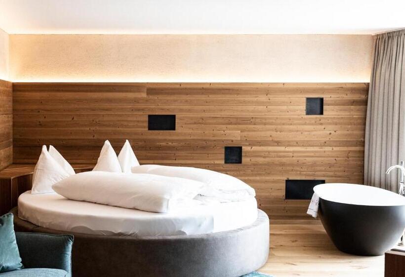 Люкс Superior, Aktiv  Und Wellnesshotel Traube  Post