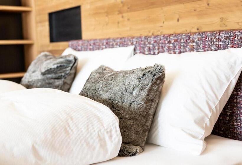 Family Suite, Aktiv  Und Wellnesshotel Traube  Post
