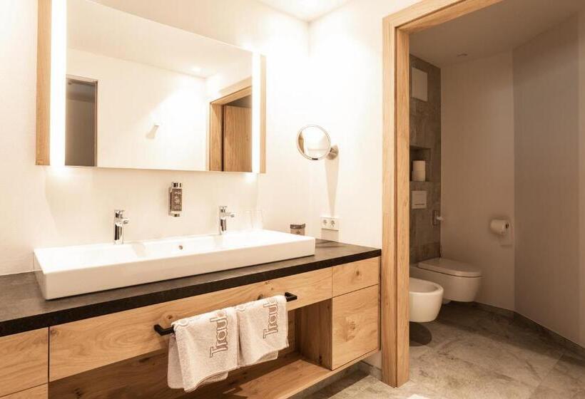 Люкс, Aktiv  Und Wellnesshotel Traube  Post