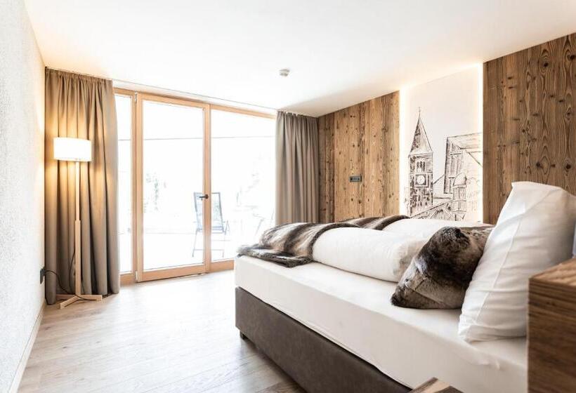 Люкс, Aktiv  Und Wellnesshotel Traube  Post