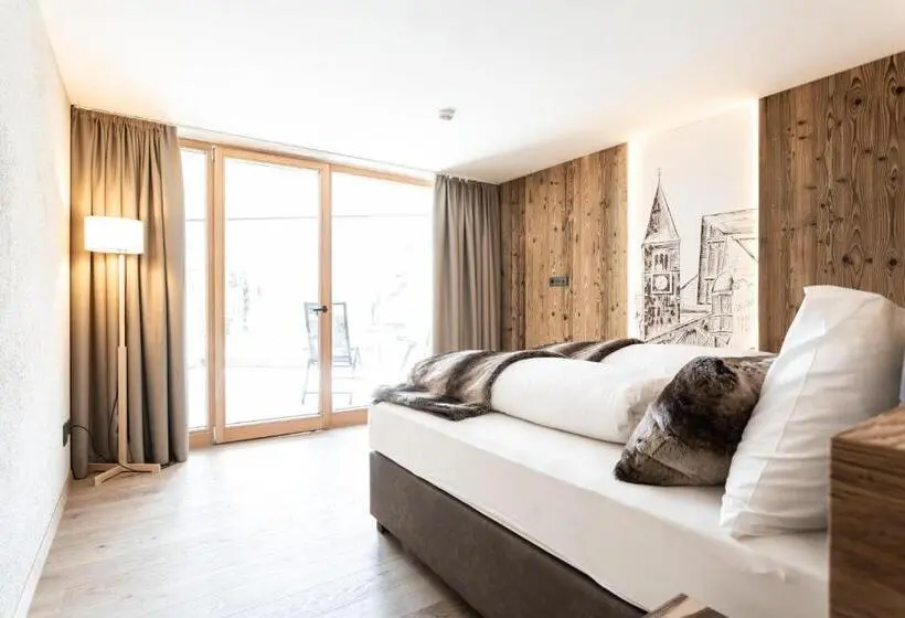 Sviitti, Aktiv  Und Wellnesshotel Traube  Post