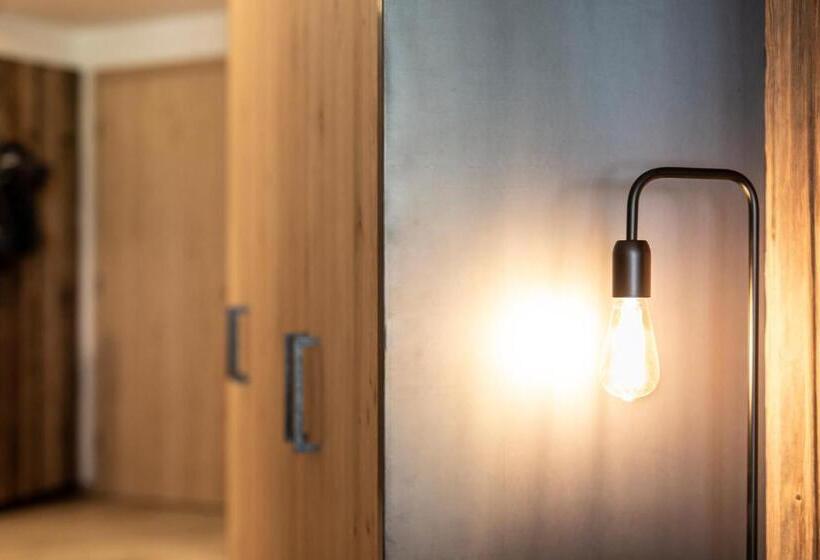 Люкс, Aktiv  Und Wellnesshotel Traube  Post