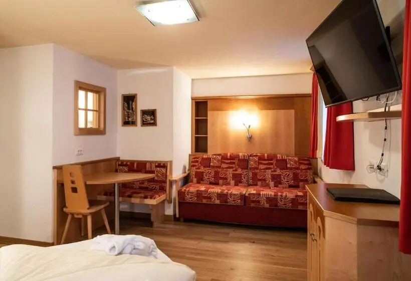 Superior-huone, Aktiv  Und Wellnesshotel Traube  Post