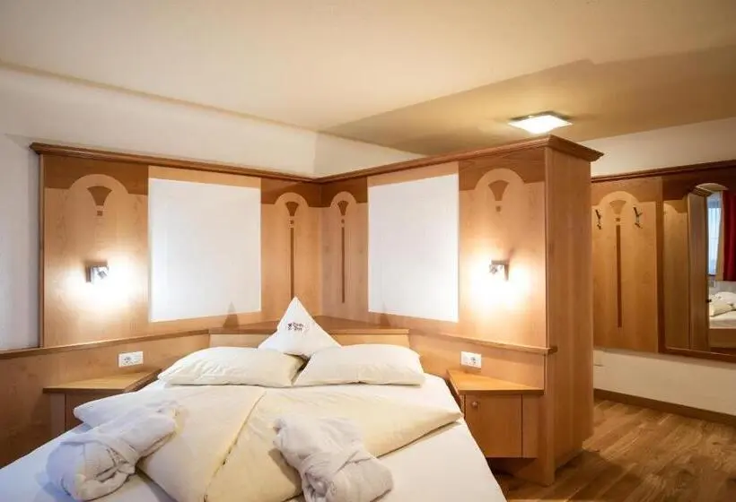 Superior-huone, Aktiv  Und Wellnesshotel Traube  Post