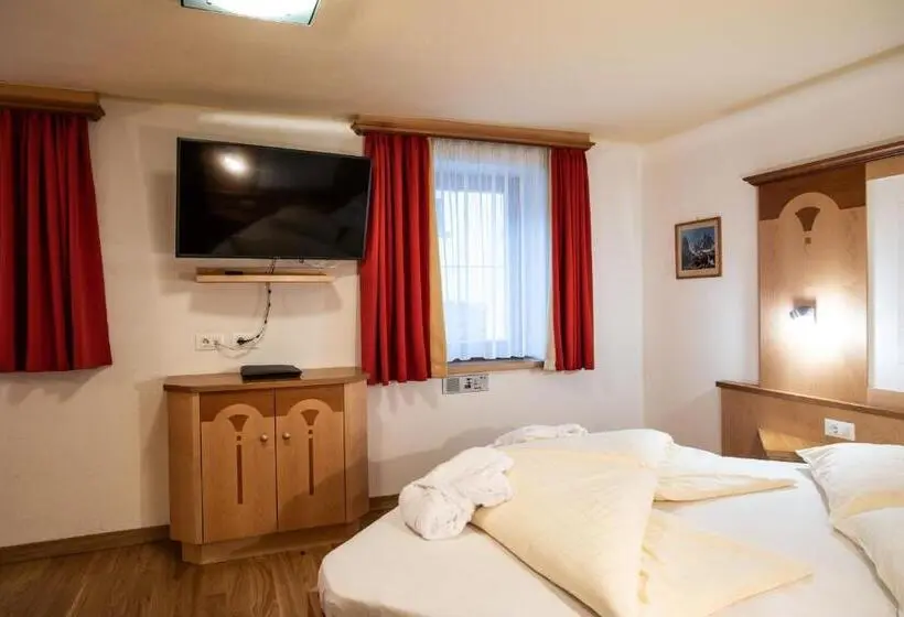Superior-huone, Aktiv  Und Wellnesshotel Traube  Post