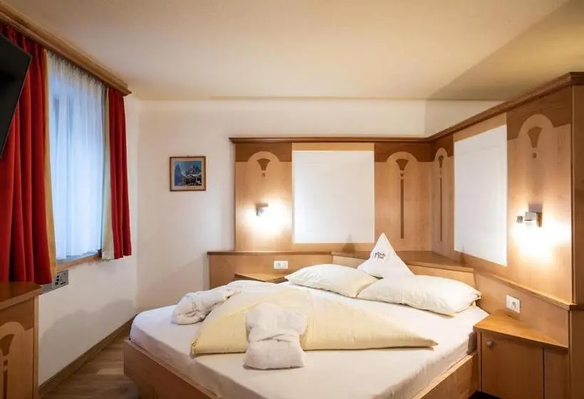 Superior-huone, Aktiv  Und Wellnesshotel Traube  Post