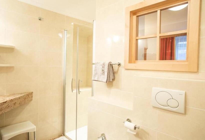 Номер Superior, Aktiv  Und Wellnesshotel Traube  Post