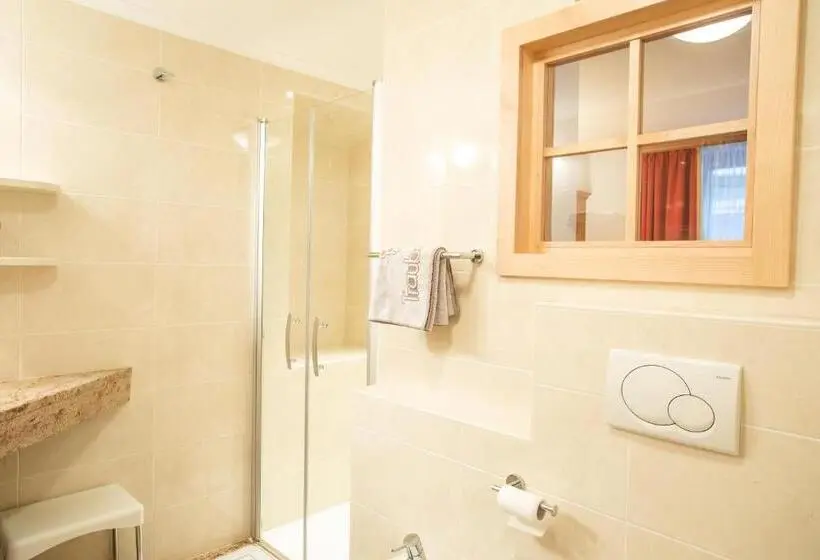 Superior-huone, Aktiv  Und Wellnesshotel Traube  Post