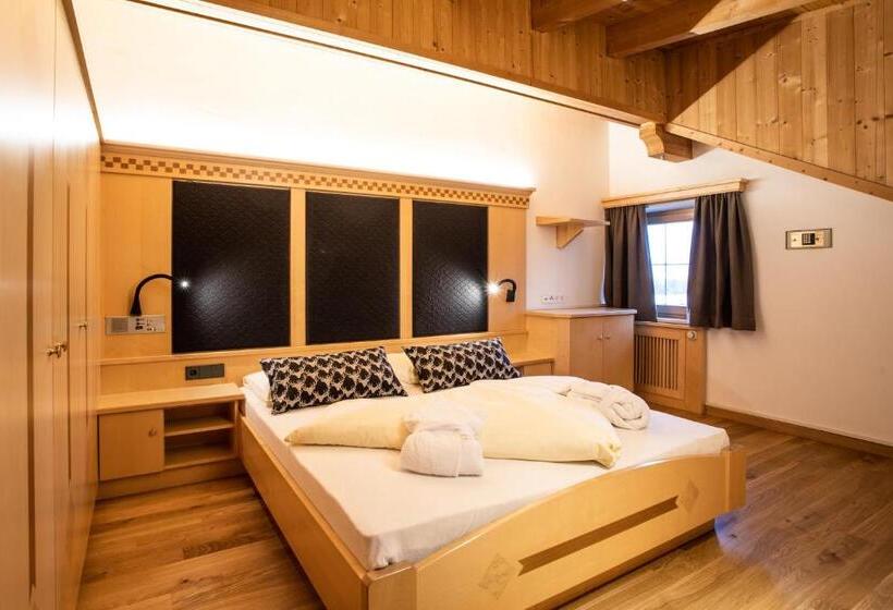 Номер Стандарт Вид на Горы, Aktiv  Und Wellnesshotel Traube  Post