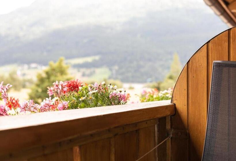 Номер Economy, Aktiv  Und Wellnesshotel Traube  Post