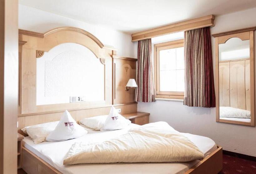 Номер Стандарт Индивидуальный, Aktiv  Und Wellnesshotel Traube  Post