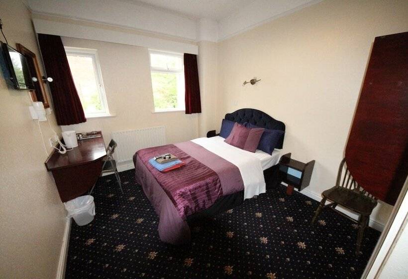 스탠다드 룸, Avalon Guest House