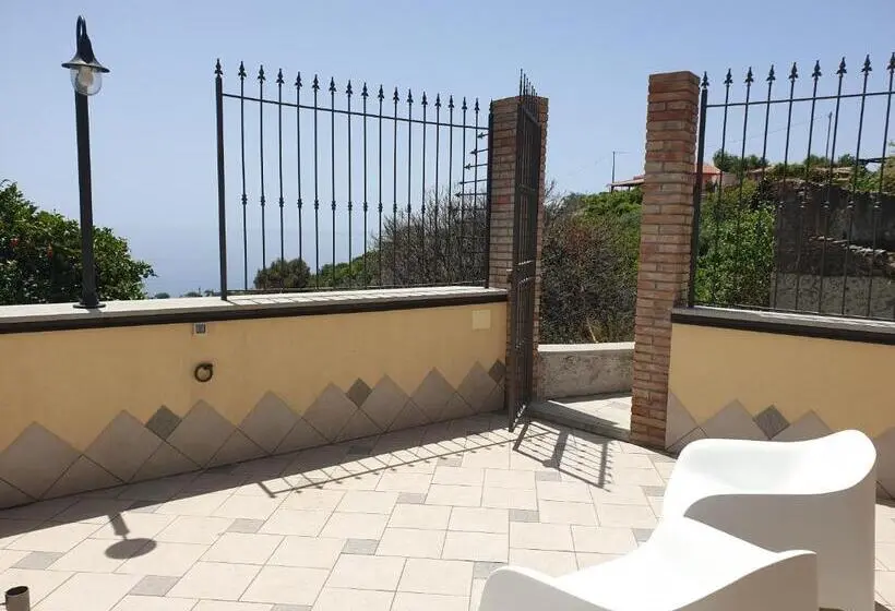 Duplex-sviitti, Casal Trinacria