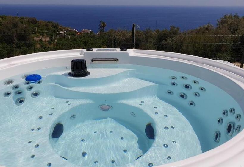 スイート(家族用), Casal Trinacria