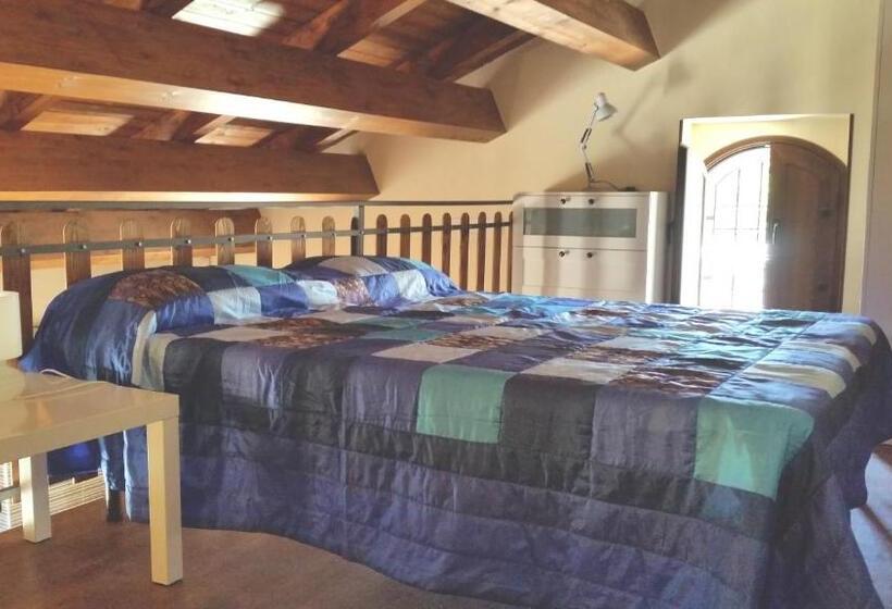 スイート(家族用), Casal Trinacria