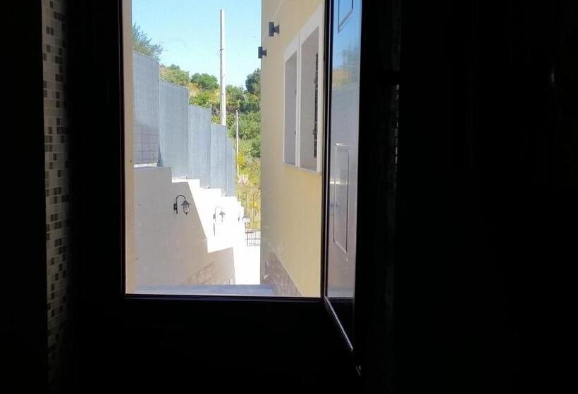 キングサイズベッドのスイートルーム, Casal Trinacria