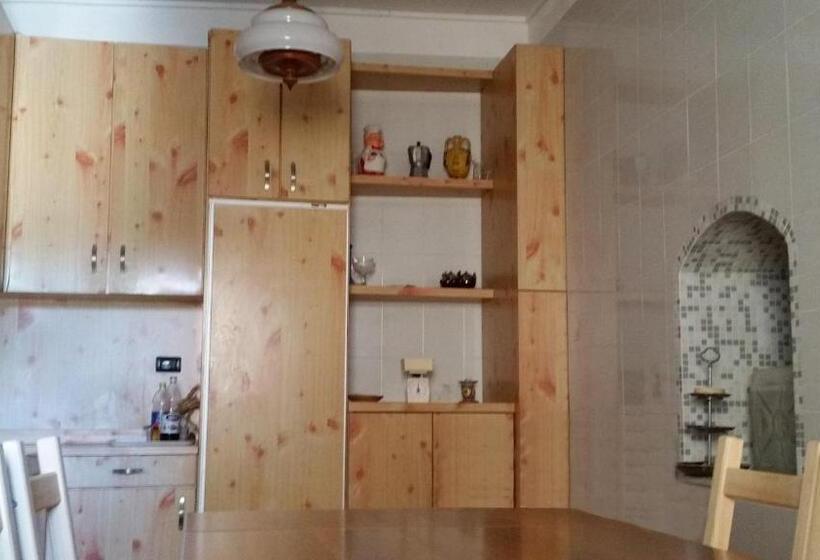 キングサイズベッドのスイートルーム, Casal Trinacria