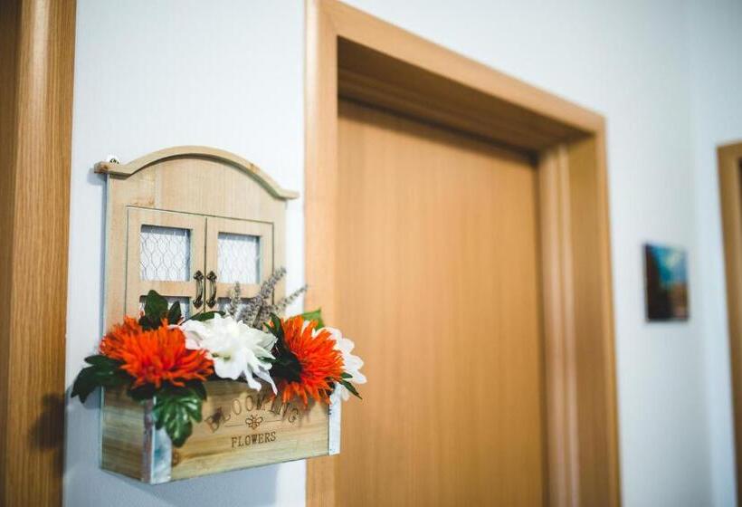 سوییت اجرایی, Guesthouse Djukanovic