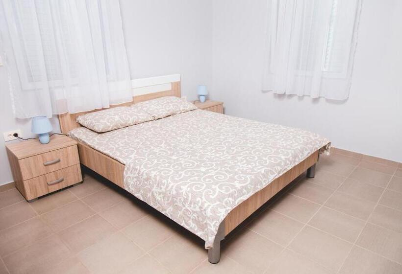 سوییت اجرایی, Guesthouse Djukanovic