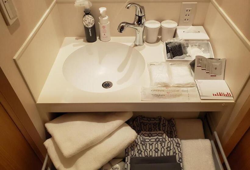 标准间, Itsukushimahigashimonzen Kikugawa