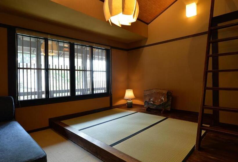 标准间, Itsukushimahigashimonzen Kikugawa