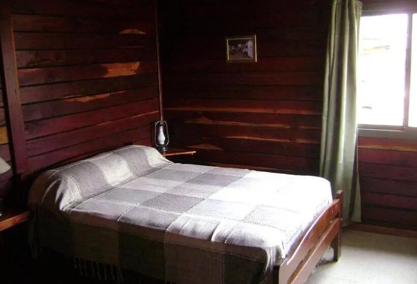 Standard-huone, Posada Del Tata