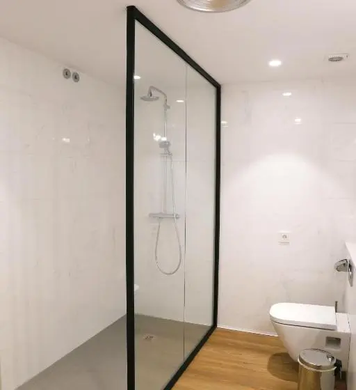Superior Room with Terrace, Jardi De Pedra