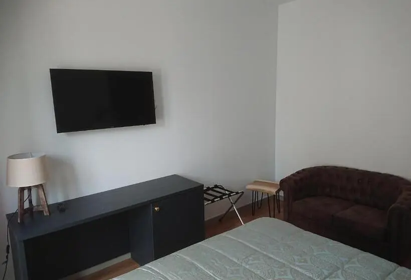 Deluxe-huone, Jardi De Pedra