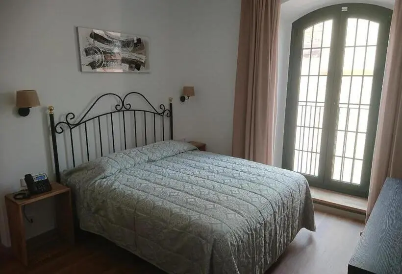 Deluxe-huone, Jardi De Pedra