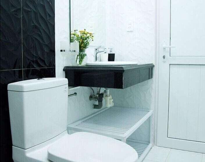 آپارتمان 1 خوابه, Ht Hotel Apartment