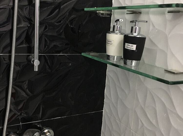 آپارتمان 1 خوابه, Ht Hotel Apartment