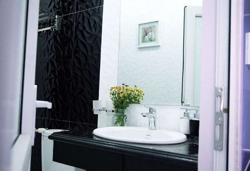 آپارتمان 1 خوابه, Ht Hotel Apartment