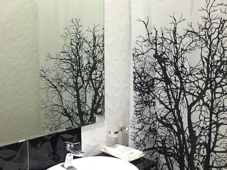 آپارتمان 1 خوابه, Ht Hotel Apartment