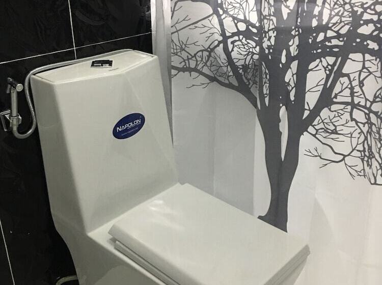 آپارتمان 1 خوابه, Ht Hotel Apartment