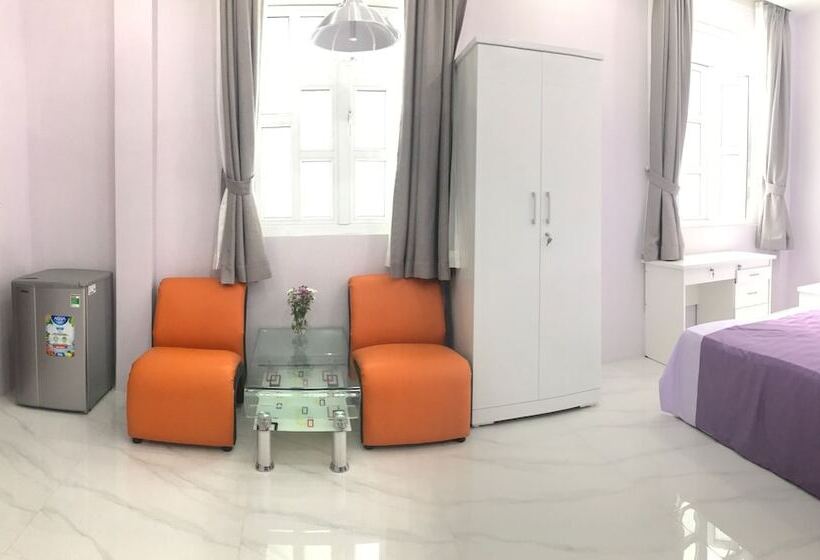 آپارتمان 1 خوابه, Ht Hotel Apartment