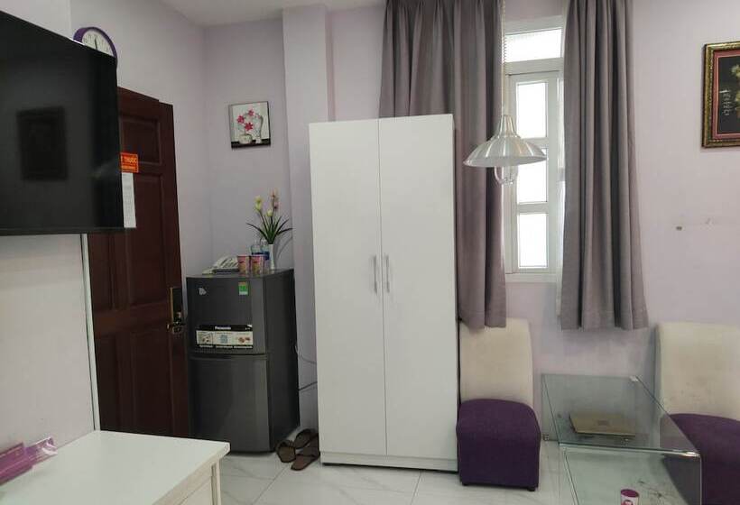 آپارتمان 1 خوابه, Ht Hotel Apartment