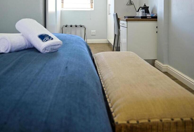 غرفة قياسية, Atlantic Oasis Guest House