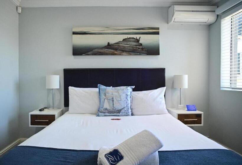 غرفة قياسية, Atlantic Oasis Guest House