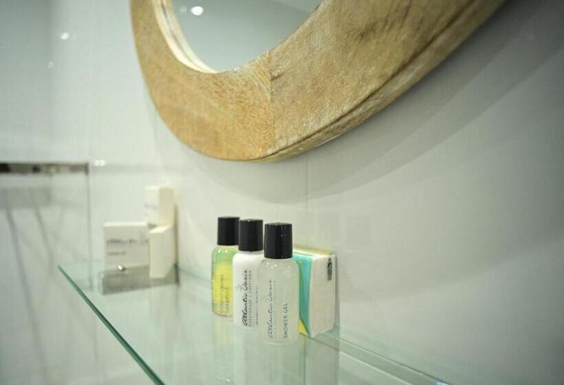 غرفة قياسية, Atlantic Oasis Guest House