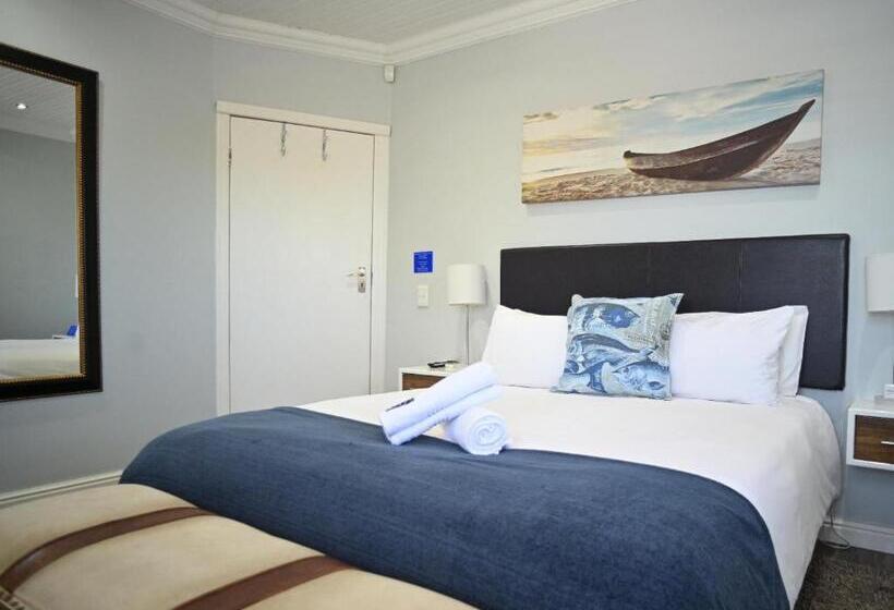 غرفة قياسية, Atlantic Oasis Guest House