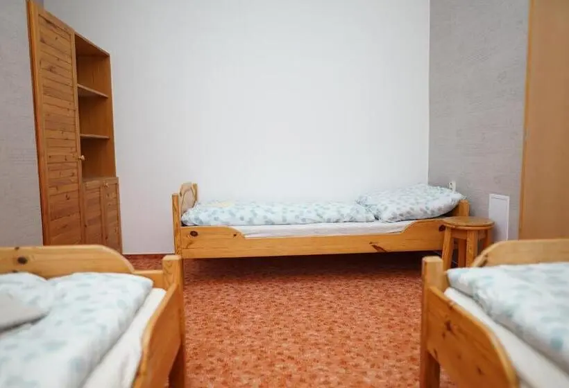 スタンダードトリプルルーム, Penzion Terasa, Bed & Breakfast