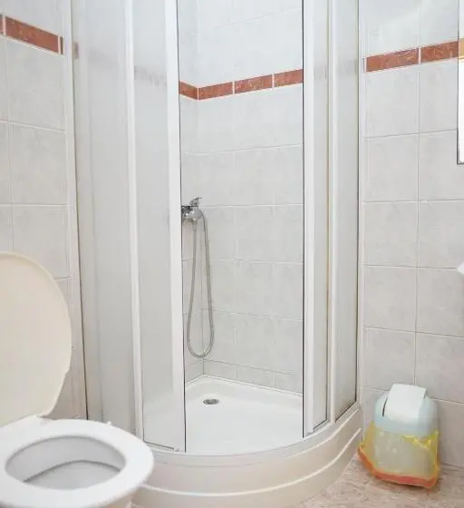 スタンダード４人部屋, Penzion Terasa, Bed & Breakfast