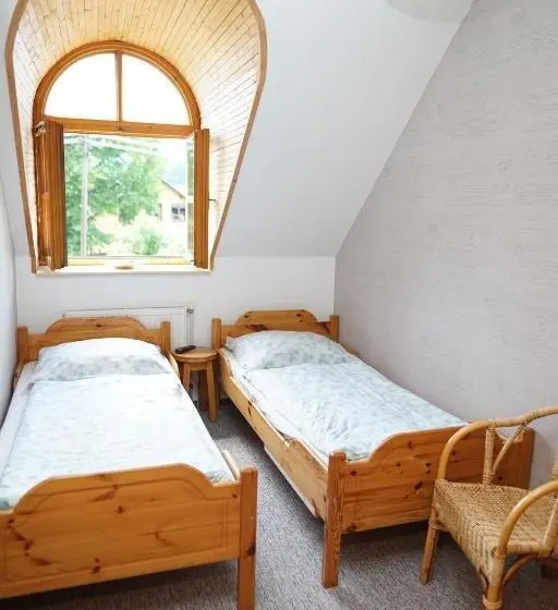 スタンダード４人部屋, Penzion Terasa, Bed & Breakfast