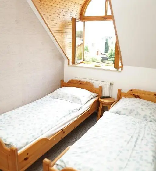 スタンダード４人部屋, Penzion Terasa, Bed & Breakfast
