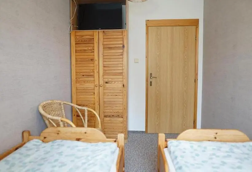 スタンダード４人部屋, Penzion Terasa, Bed & Breakfast