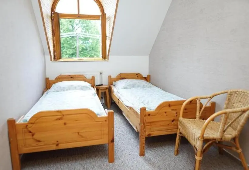 スタンダード４人部屋, Penzion Terasa, Bed & Breakfast