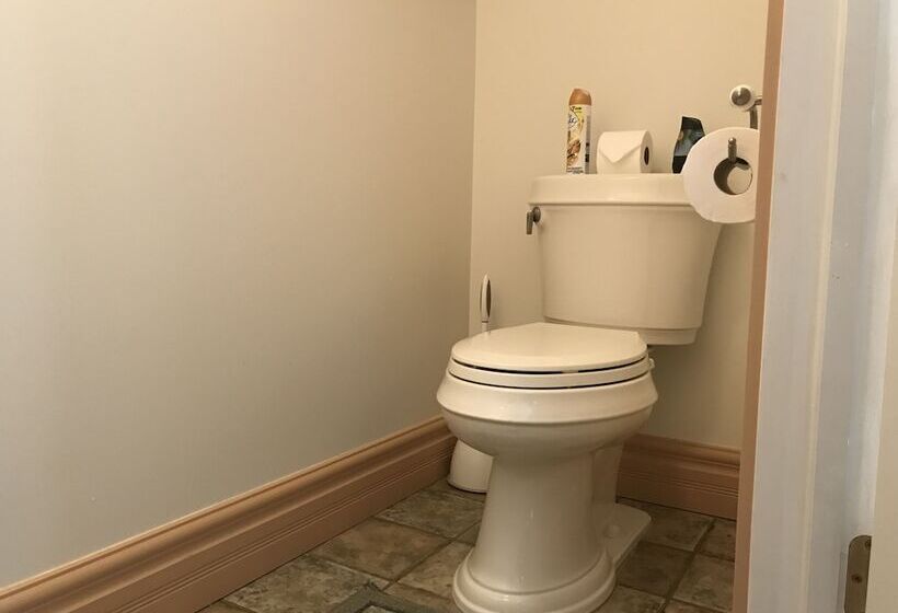 חדר סטנדרט, Grand Victorian B&b Inn