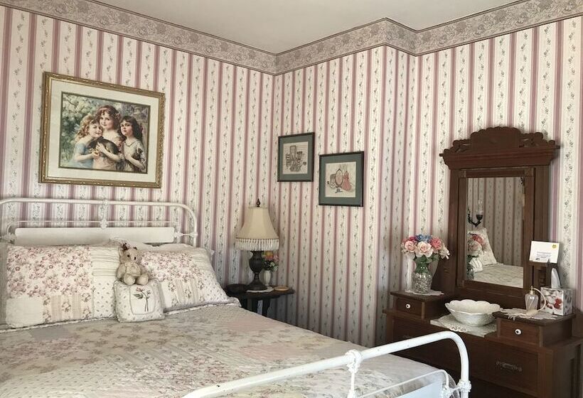 Номер Стандарт, Grand Victorian B&b Inn